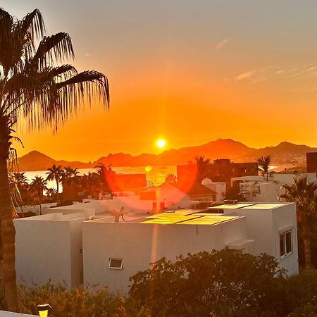 Spectacular Vacation Home Ocean View Walk To Beach Cabo San Lucas Extérieur photo