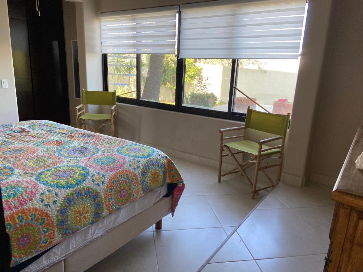Spectacular Vacation Home Ocean View Walk To Beach Cabo San Lucas Extérieur photo