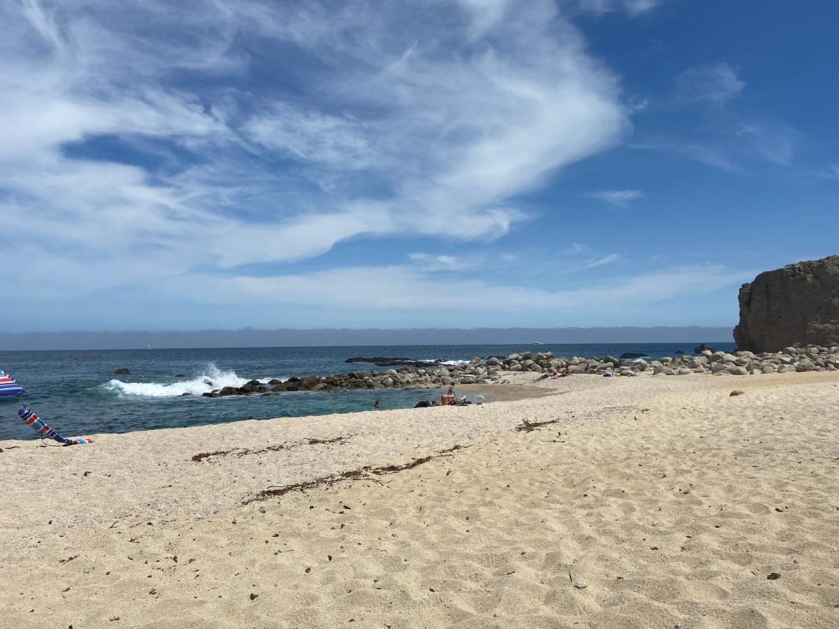 Spectacular Vacation Home Ocean View Walk To Beach Cabo San Lucas Extérieur photo