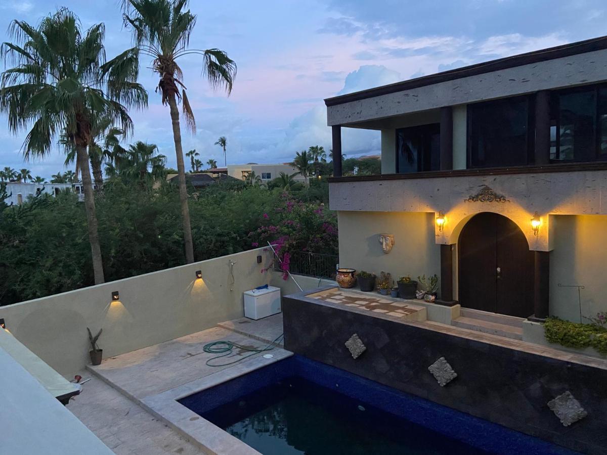 Spectacular Vacation Home Ocean View Walk To Beach Cabo San Lucas Extérieur photo