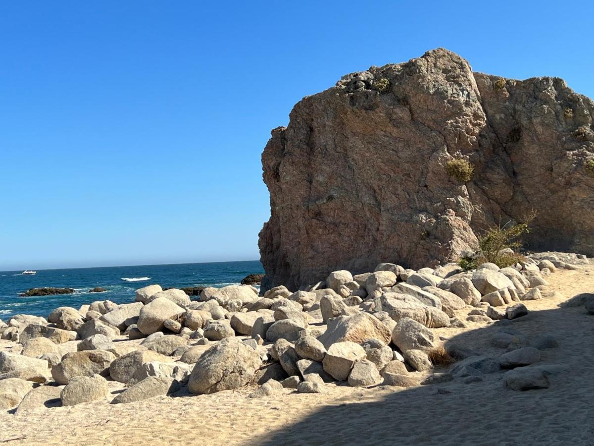 Spectacular Vacation Home Ocean View Walk To Beach Cabo San Lucas Extérieur photo