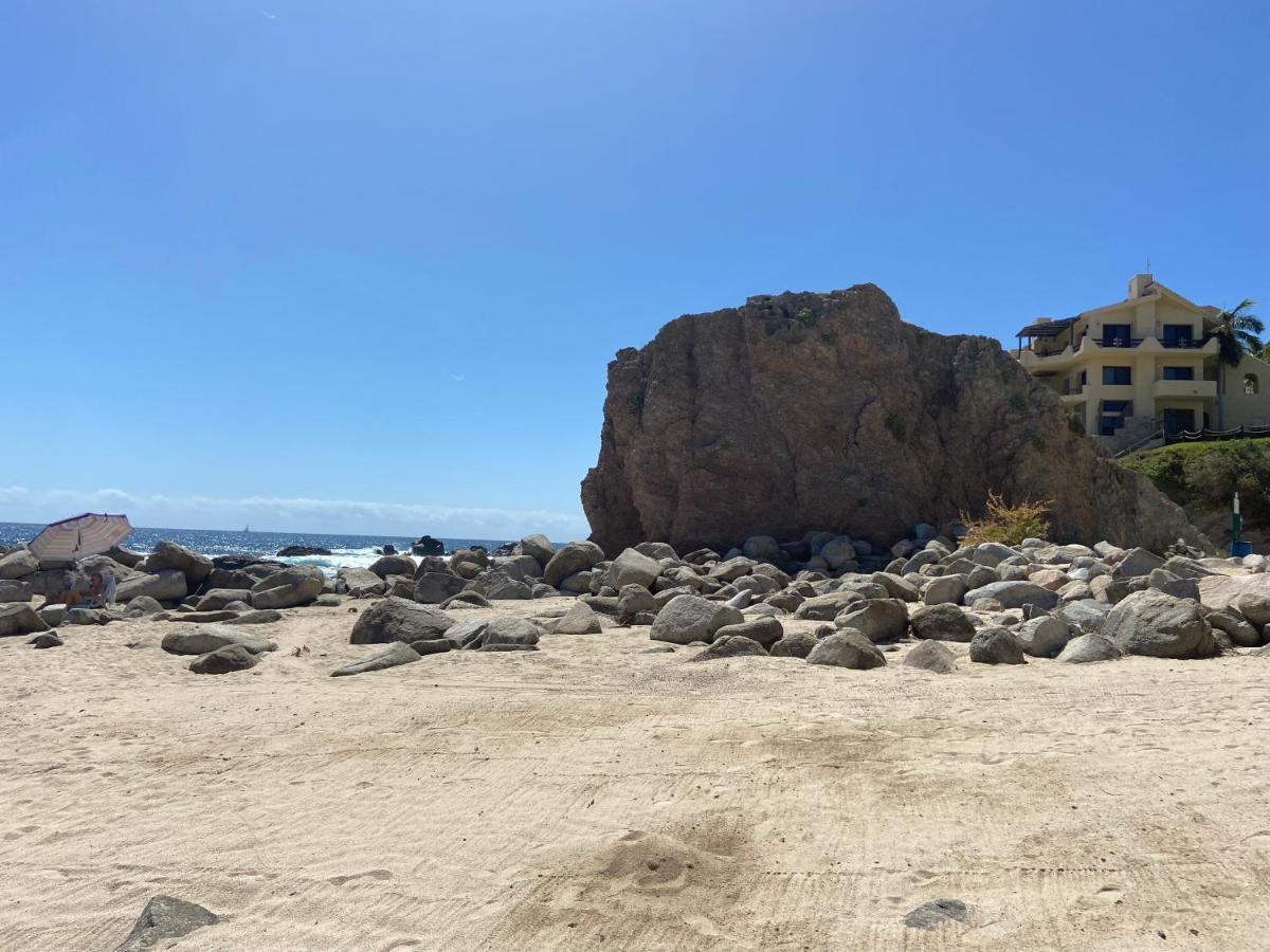 Spectacular Vacation Home Ocean View Walk To Beach Cabo San Lucas Extérieur photo