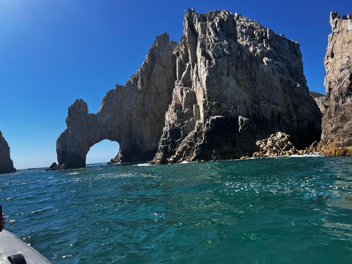 Spectacular Vacation Home Ocean View Walk To Beach Cabo San Lucas Extérieur photo