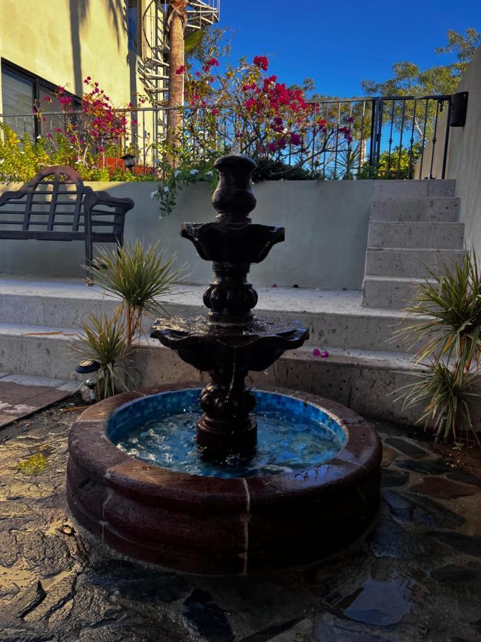 Spectacular Vacation Home Ocean View Walk To Beach Cabo San Lucas Extérieur photo