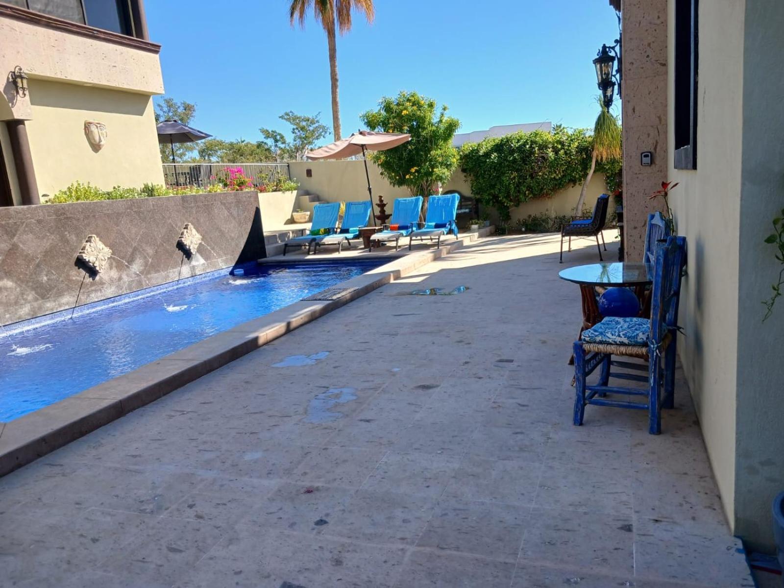 Spectacular Vacation Home Ocean View Walk To Beach Cabo San Lucas Extérieur photo