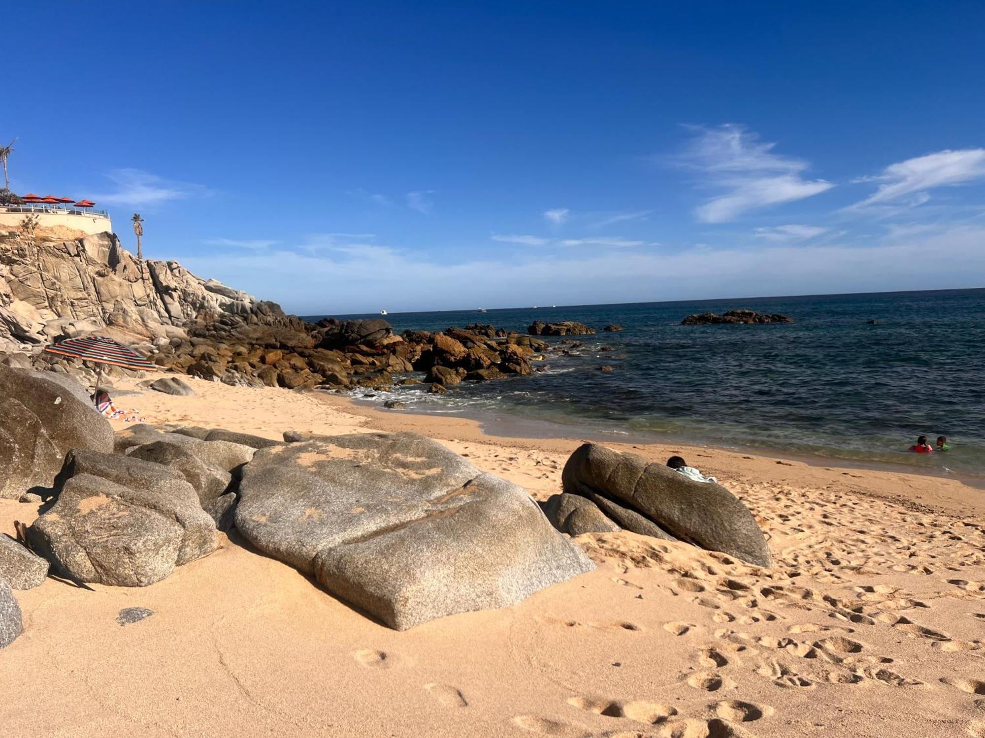 Spectacular Vacation Home Ocean View Walk To Beach Cabo San Lucas Extérieur photo