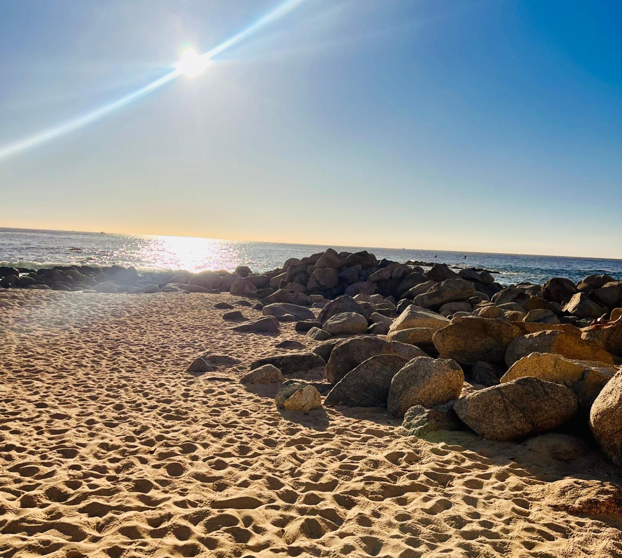 Spectacular Vacation Home Ocean View Walk To Beach Cabo San Lucas Extérieur photo