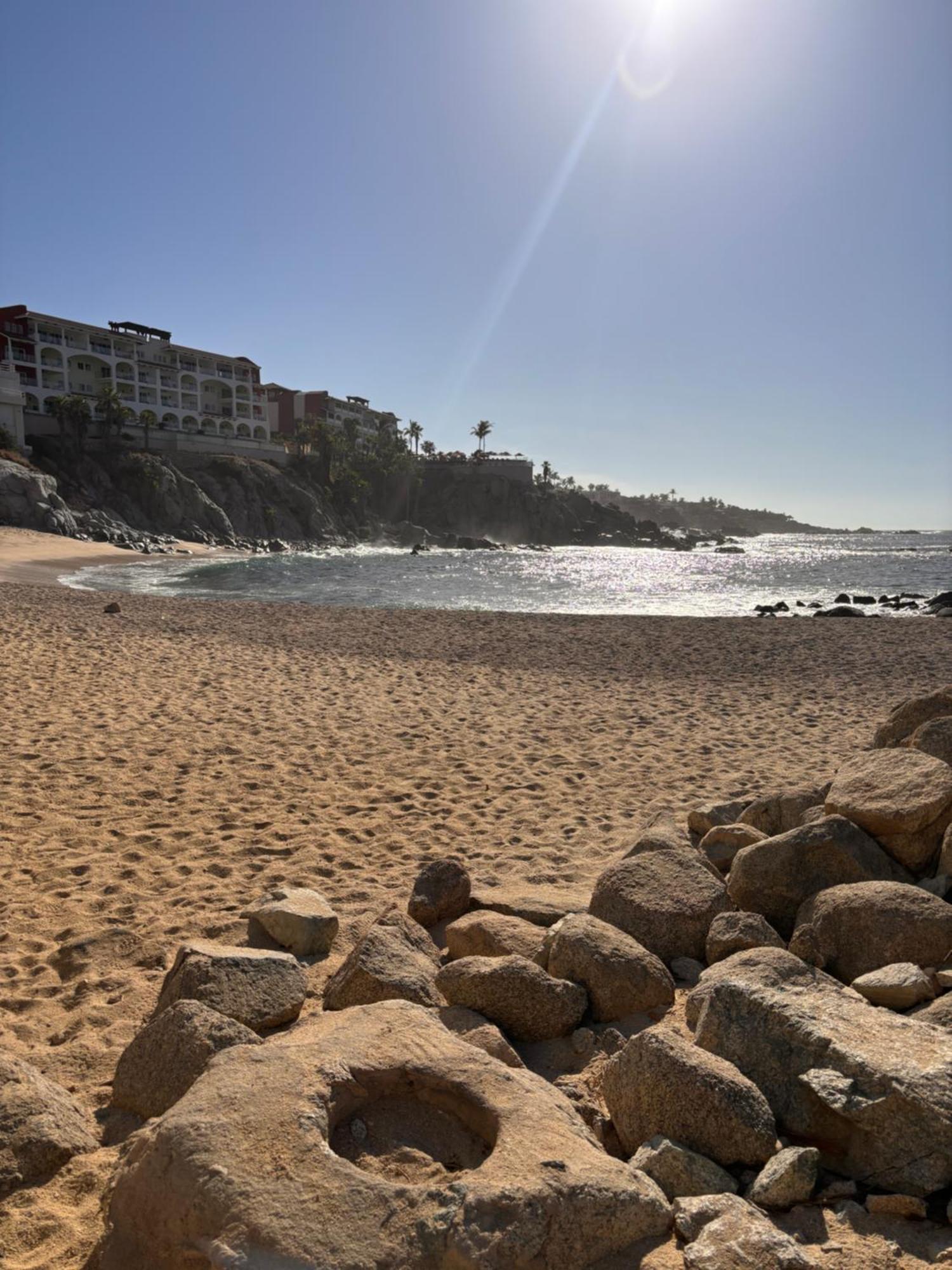 Spectacular Vacation Home Ocean View Walk To Beach Cabo San Lucas Extérieur photo
