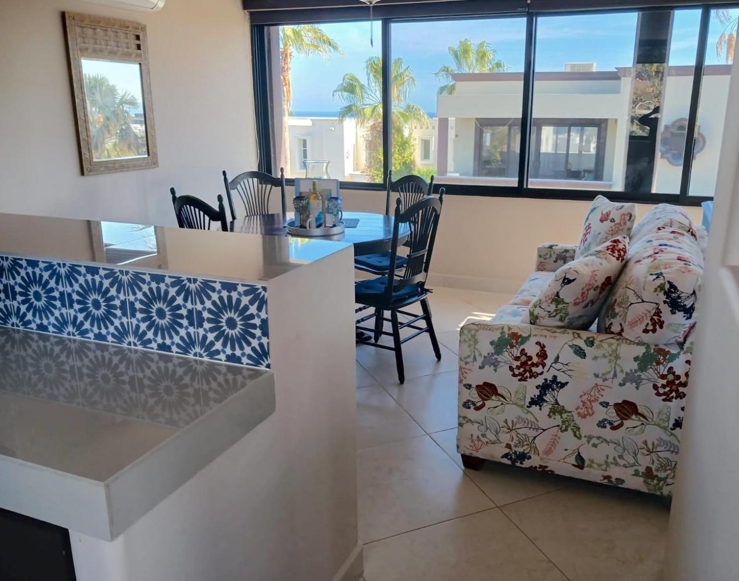 Spectacular Vacation Home Ocean View Walk To Beach Cabo San Lucas Extérieur photo