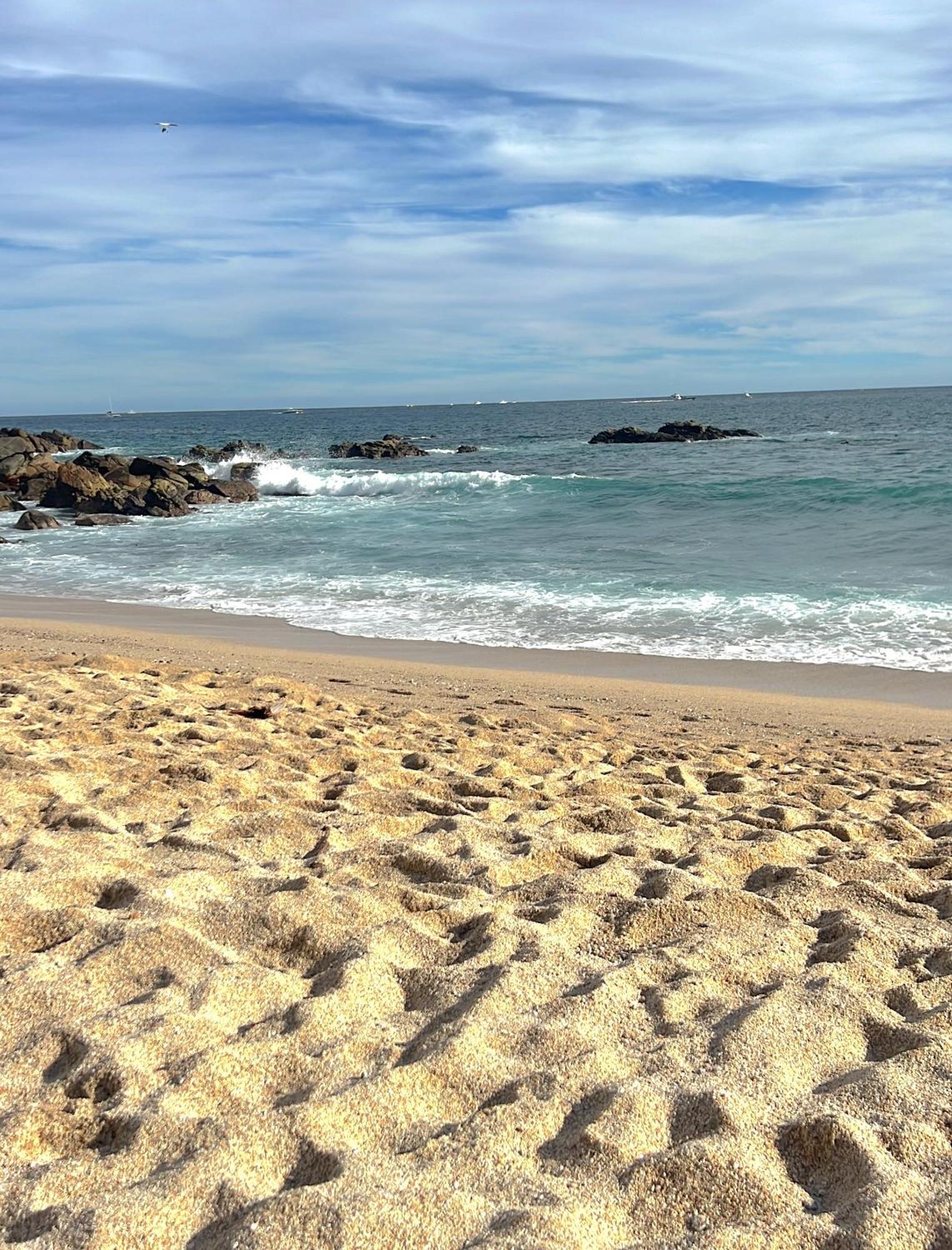 Spectacular Vacation Home Ocean View Walk To Beach Cabo San Lucas Extérieur photo