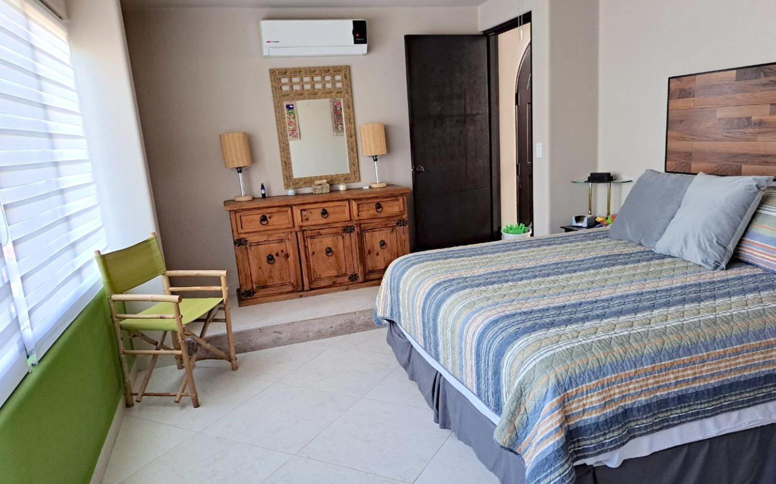 Spectacular Vacation Home Ocean View Walk To Beach Cabo San Lucas Extérieur photo