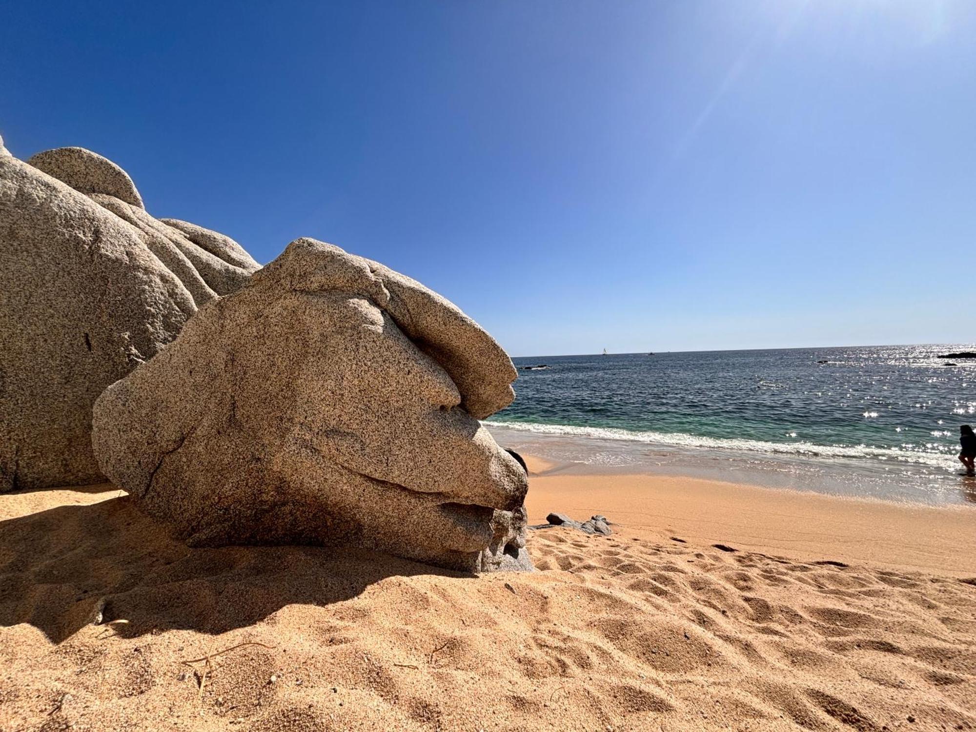 Spectacular Vacation Home Ocean View Walk To Beach Cabo San Lucas Extérieur photo
